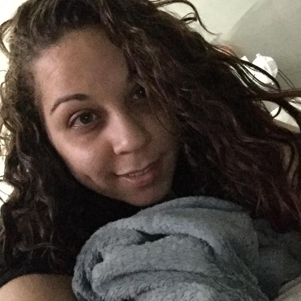 Meet your Posher, Jasmin